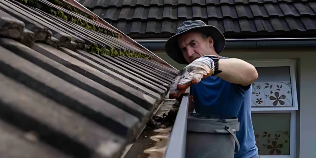 North Salt Lake Gutter Cleaninghome page